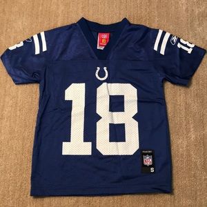 Peyton Manning jersey